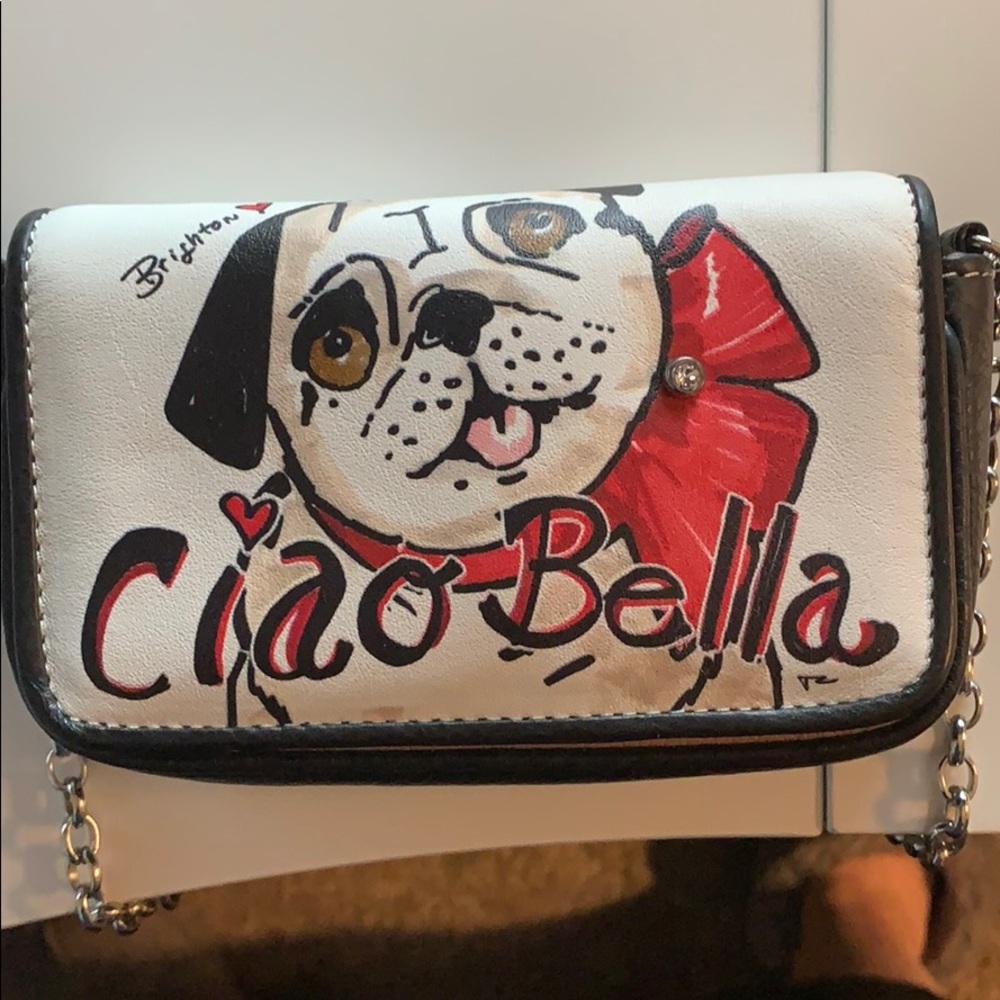 Brighton Small cross body